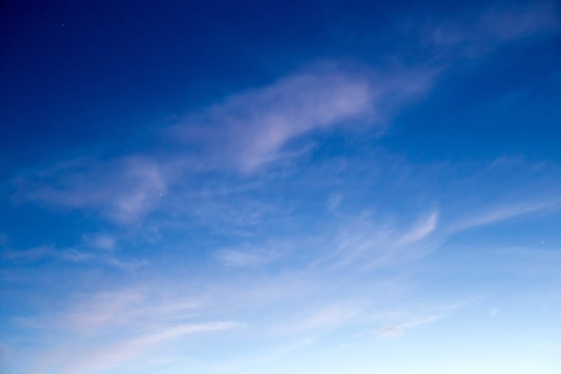 Celestial Backdrops