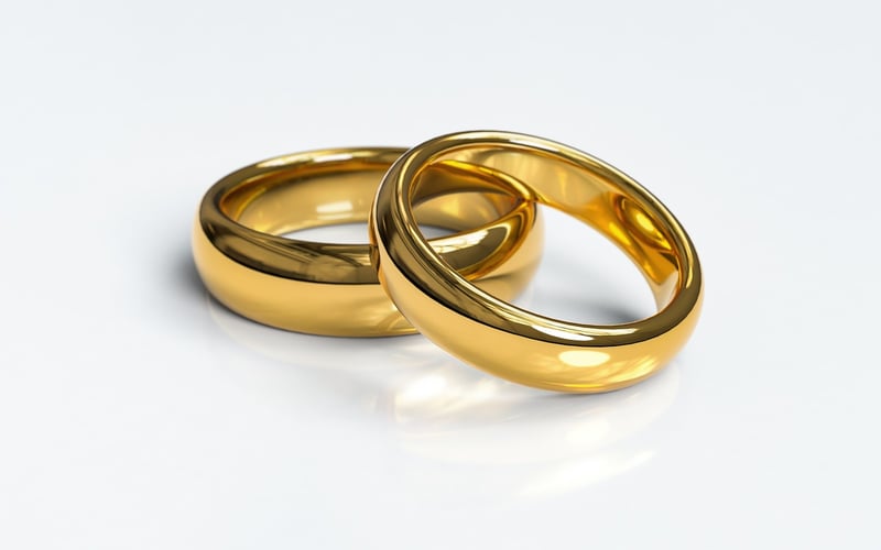 Moonlit Vows Exchange